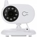 3.5 inch wireless tft lcd video baby monitor with night vision k32